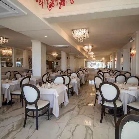 Orchidea Hotell Cervia
