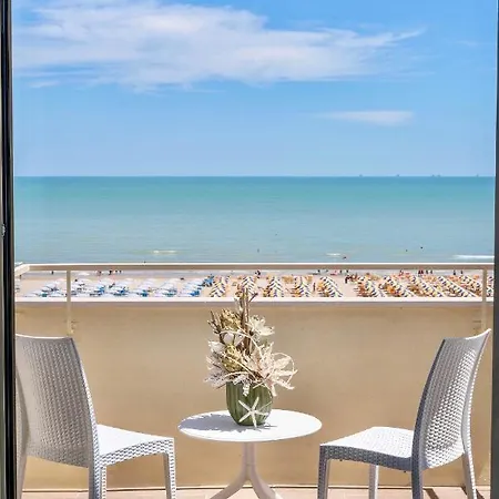 Orchidea Hotel
