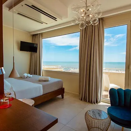 Orchidea Hotel Cervia