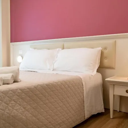 Orchidea Отель 3*