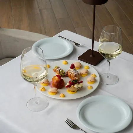 Hotel Orchidea 3*
