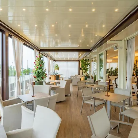 Orchidea 3* Cervia