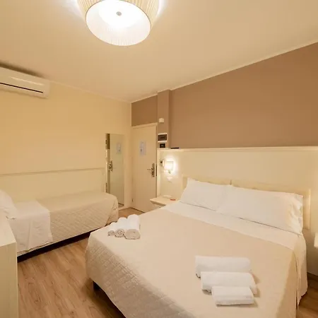 Отель Orchidea 3*