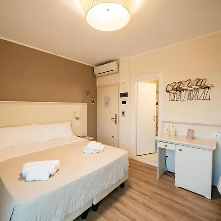 Hotel Orchidea 3*