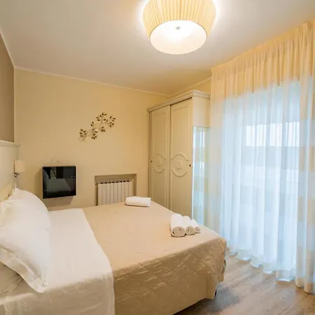 Orchidea Отель Червия