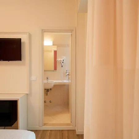 Orchidea 3* Cervia