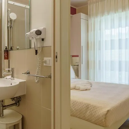 Orchidea 3* Cervia