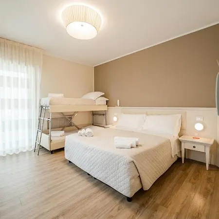 Orchidea Hotel Cervia