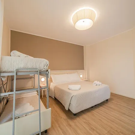 Orchidea Hotell Cervia