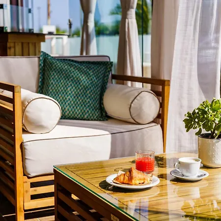 Hotel Orchidea 3*