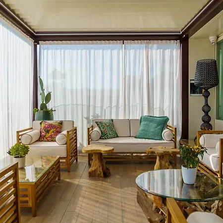 Orchidea Hotell