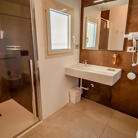Orchidea 3* Cervia