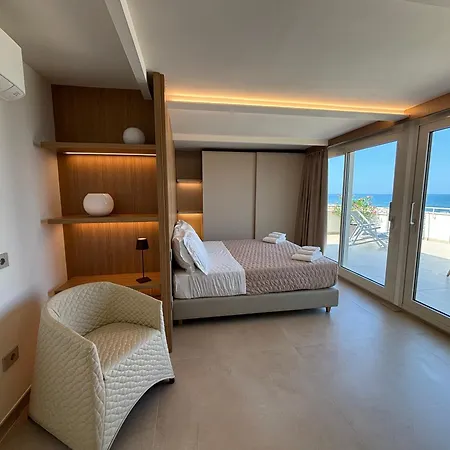 Отель Orchidea 3*