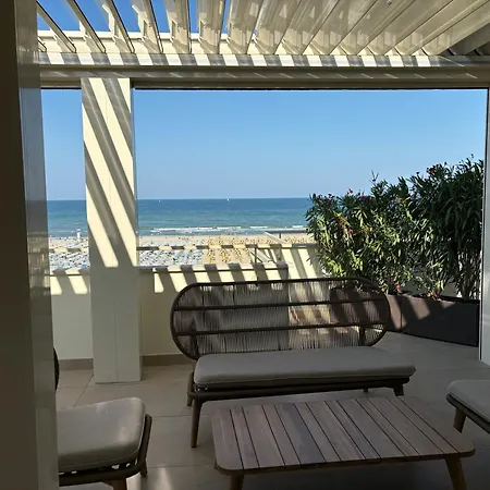 Orchidea 3* Cervia