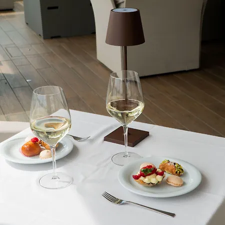 Orchidea Отель 3*