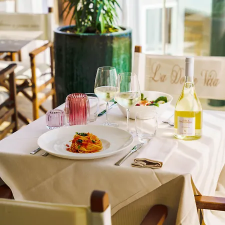 Orchidea 3* Червия