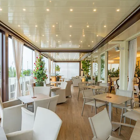Orchidea 3* Cervia