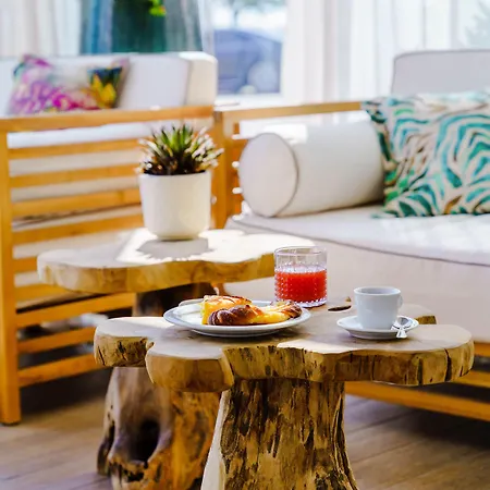 Orchidea 3* Червия