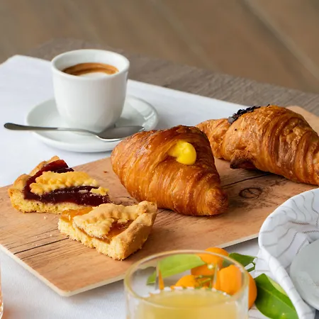 Orchidea Отель Червия