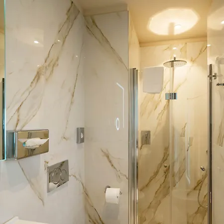 Отель Orchidea 3*