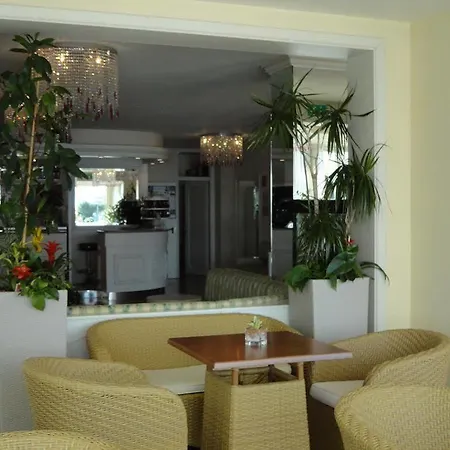 Orchidea 3* Cervia