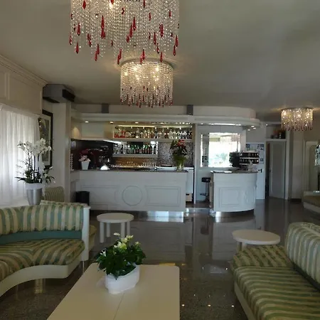Orchidea Hotel 3*