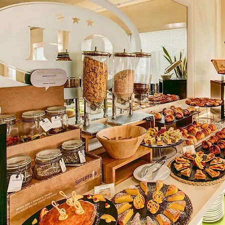 Hotel Orchidea 3*