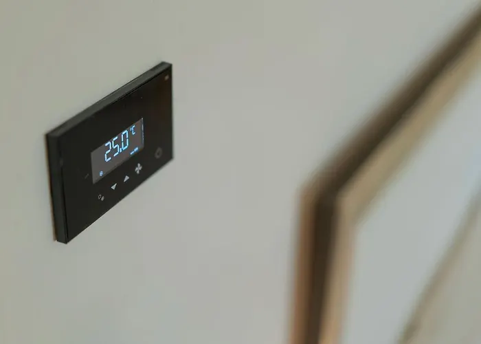 Orchidea Ξενοδοχείο