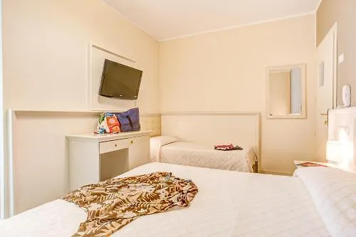 Hotel Orchidea Cervia