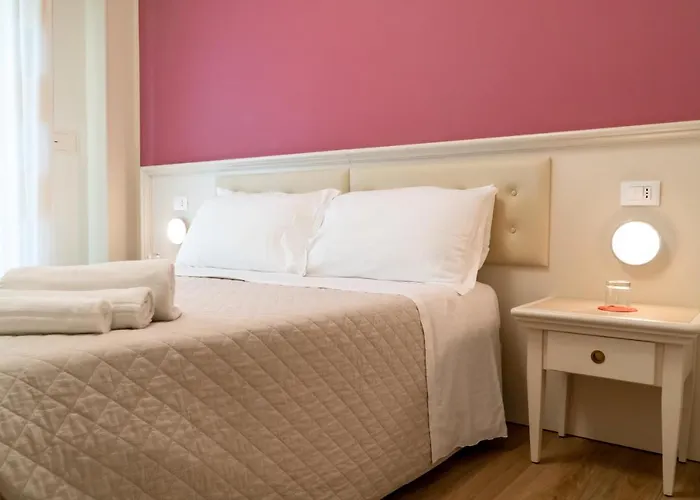 Orchidea Hotel 3*