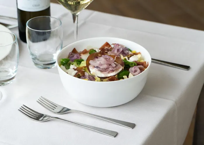 Orchidea Τσέρβια