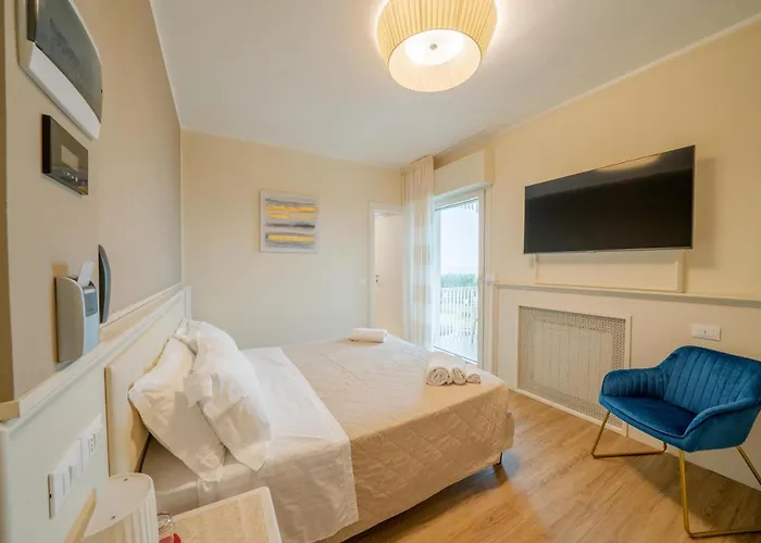 Orchidea Τσέρβια