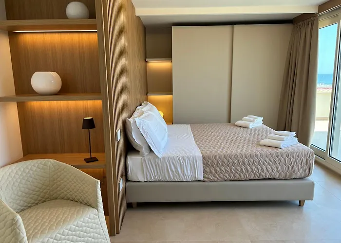 Hotel Orchidea 3*