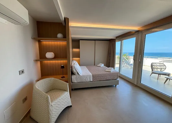 Ξενοδοχείο Orchidea 3*