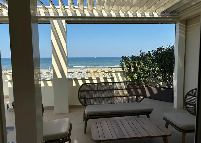 Orchidea 3* Cervia