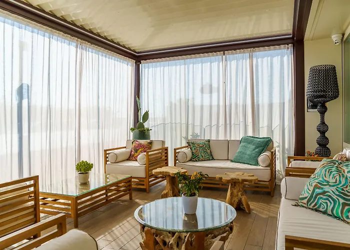 Hotel Orchidea