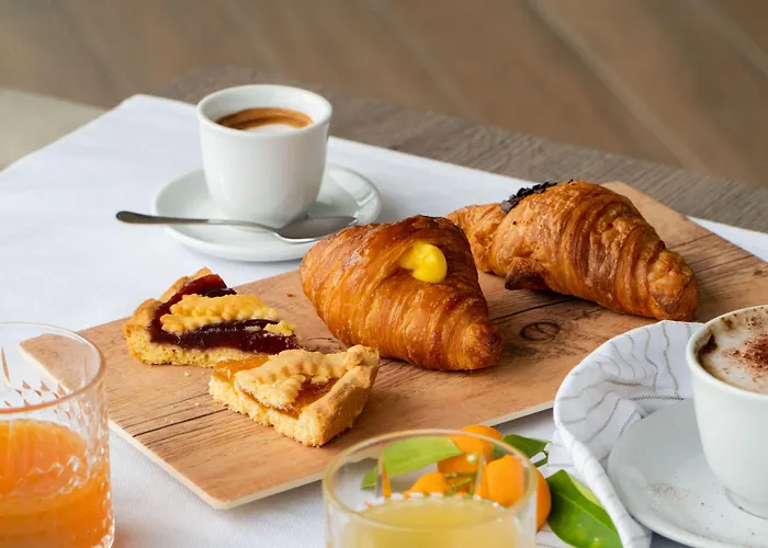 Orchidea Ξενοδοχείο Τσέρβια