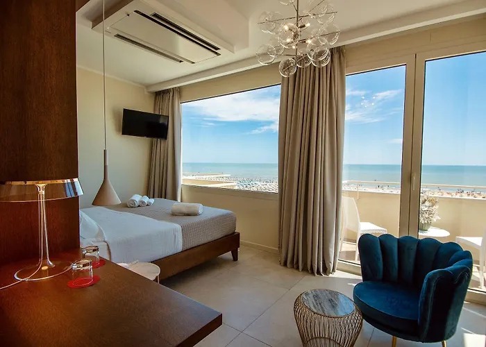 Hotel Orchidea