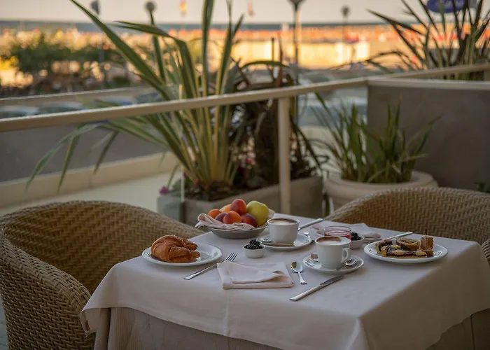 Hotel Orchidea 3*