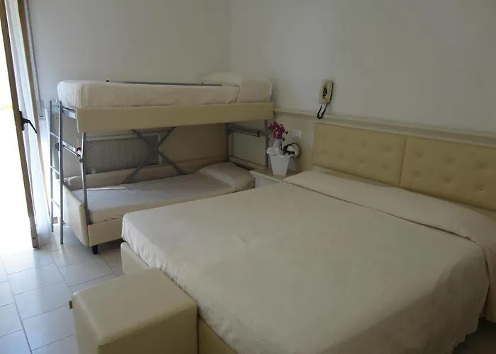 Orchidea Hotel 3*