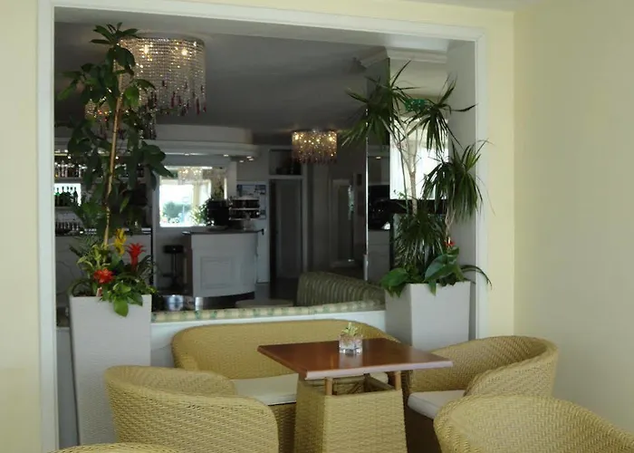 Orchidea 3* Cervia
