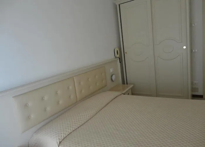 Hotel Orchidea Cervia