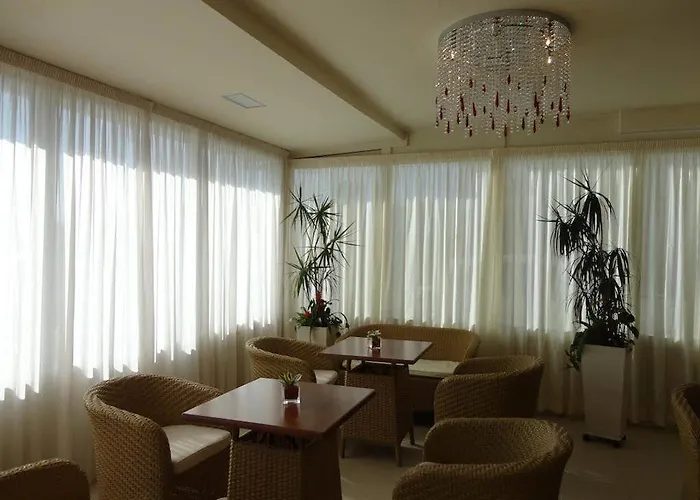 Orchidea Τσέρβια