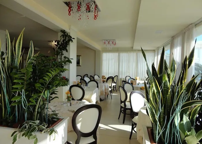Orchidea Cervia