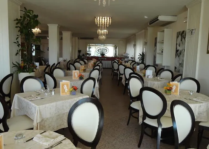 Hotel Orchidea Cervia