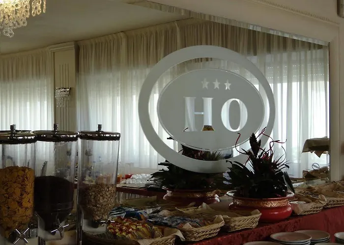 Orchidea Hotel 3*