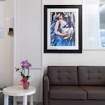 Orchidea Отель Червия