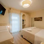 Orchidea Отель