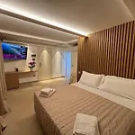 Отель Orchidea Червия