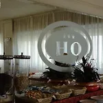 Orchidea Отель 3*